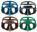 Maskeler