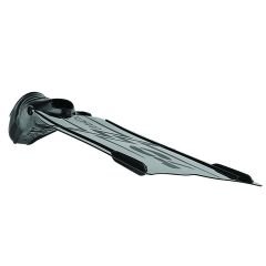 C4 Storm Plastik Palalı Siyah Dalış Paleti