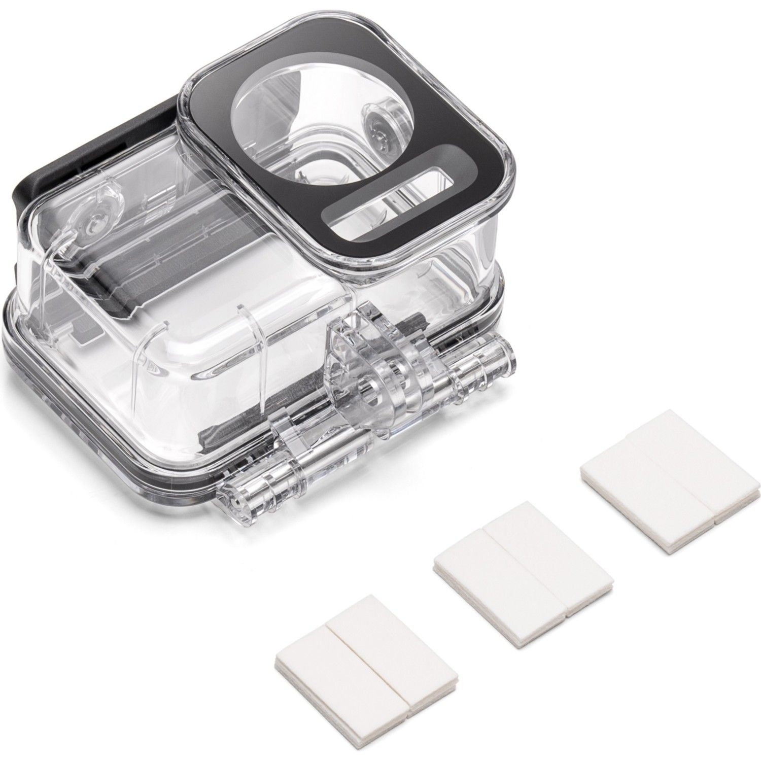 DJI Osmo Action 3/4/5 Waterproof Case (Orjinal)