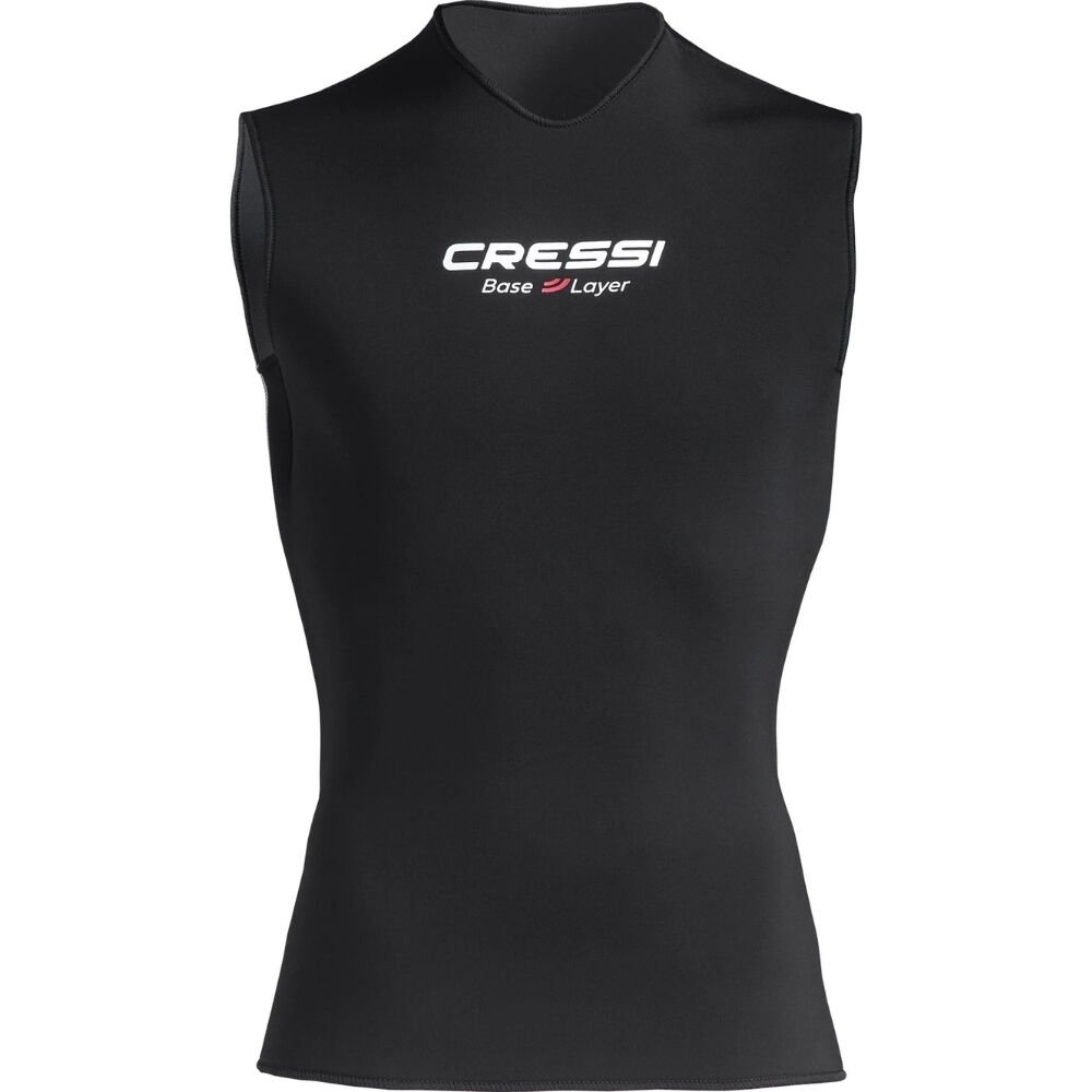 Cressi Base Layer Man 2,00 mm Dalış Yeleği