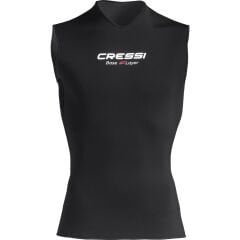 Cressi Base Layer Man 2,00 mm Dalış Yeleği