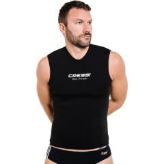 Cressi Base Layer Man 2,00 mm Dalış Yeleği