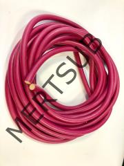 Pathos Red Nitro 16,00 mm Metraj Lastik
