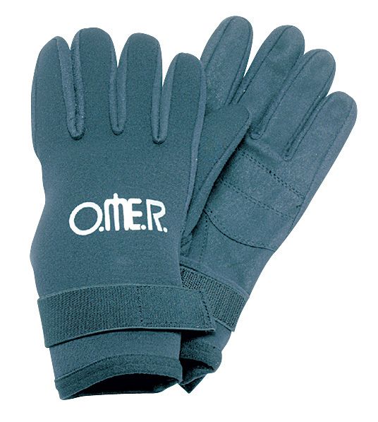 O.M.E.R Brasil Amara 2,00 mm Eldiven M