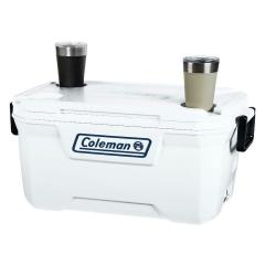 Coleman Cooler 120 QT  Marine Buzluk 113.6 Lt
