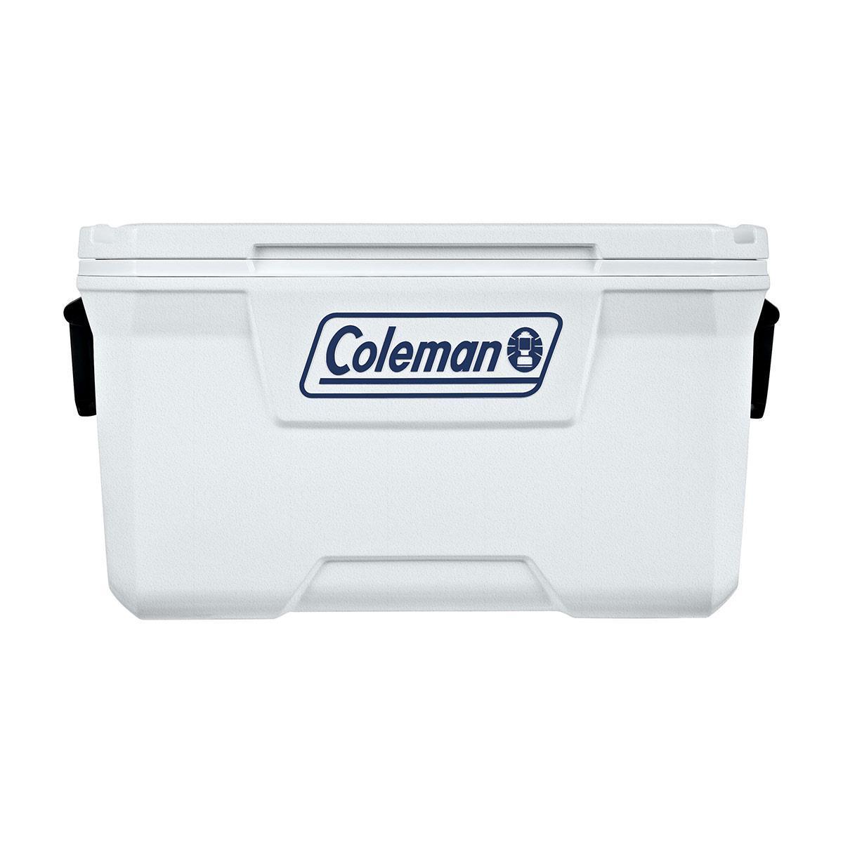Coleman Cooler 70 QT  Sıoc Marine Buzluk 66.2 Lt