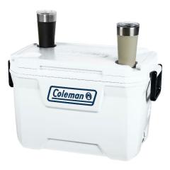 Coleman Cooler 52 QT C2 Marine Buzluk 49.2 Lt