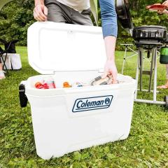 Coleman Cooler 52 QT C2 Marine Buzluk 49.2 Lt