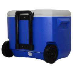Coleman Wheeled Cooler 60 QT Tekerlekli Buzluk 56.8 Lt