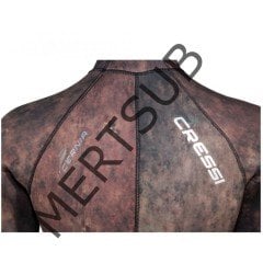 Cressi Cernia 7,00 mm Dalış Elbisesi