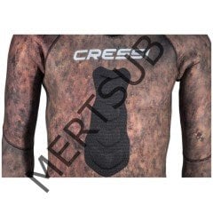 Cressi Cernia 7,00 mm Dalış Elbisesi