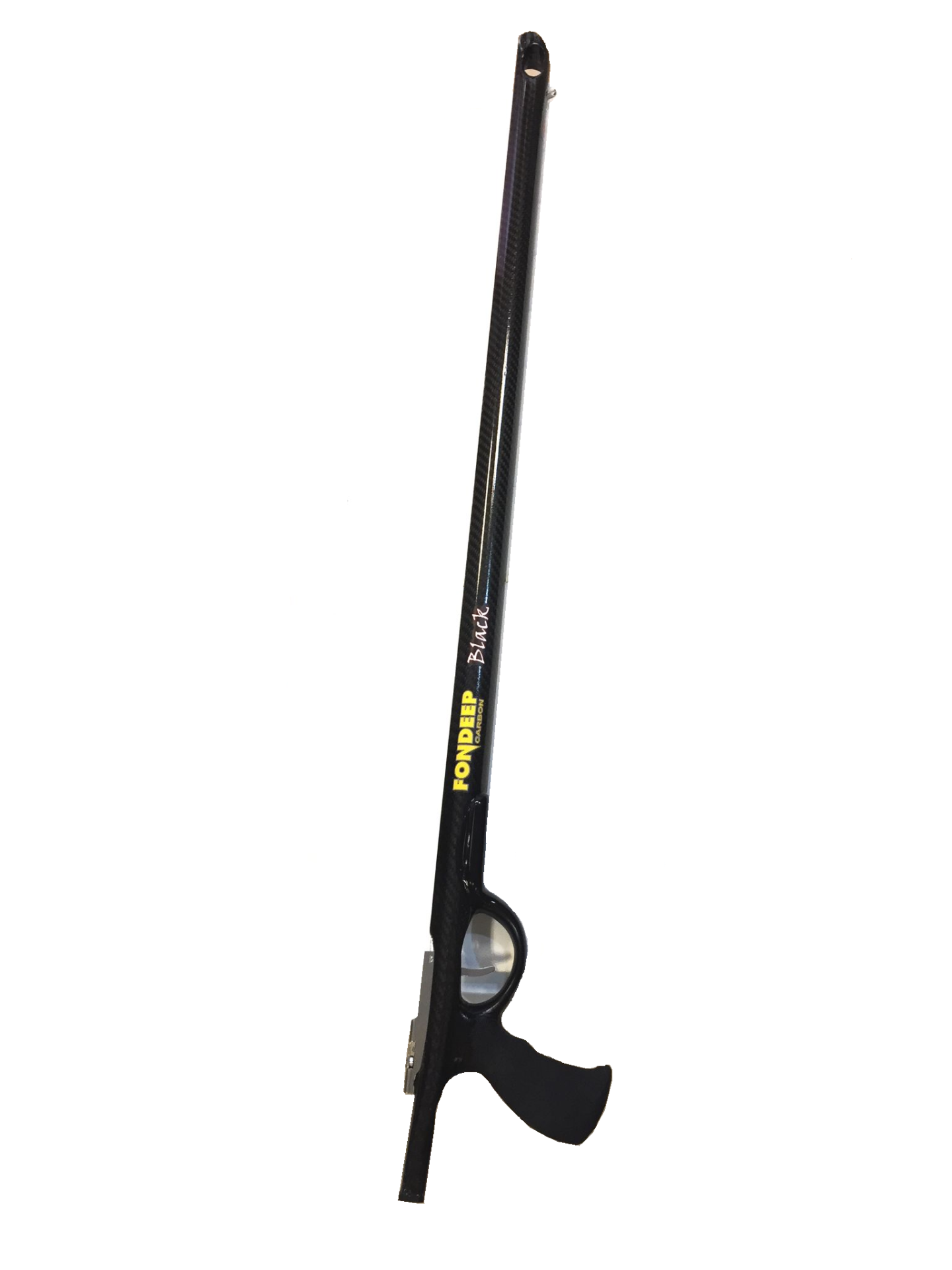 Fondeep Black Power Karbon Zıpkın