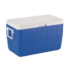 Coleman  Cooler Combo 48 QT 45.4 Lt + BL Combo 5 QT 3 Gal. Buzluk Set
