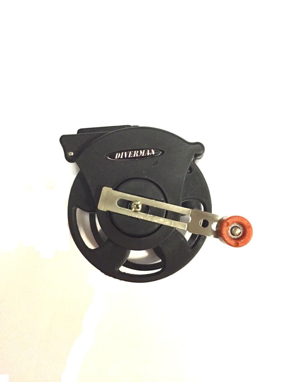 Diverman Pro Dikey 50 mt Makara