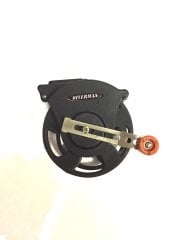 Diverman Pro Dikey 50 mt Makara
