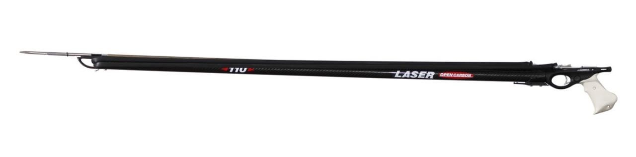 Pathos Laser Open Karbon Açık Kafa Zıpkın 90 cm