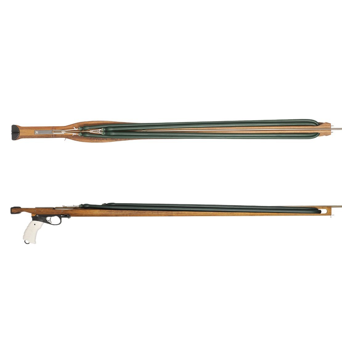 O.M.E.R Orion Ahşap Zıpkın 115 cm (REFURBISHED)