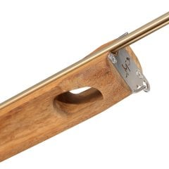O.M.E.R Orion Ahşap Zıpkın 115 cm (REFURBISHED)