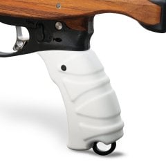 O.M.E.R Orion Ahşap Zıpkın 115 cm (REFURBISHED)
