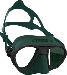 Cressi Calibro Dalış Maskesi