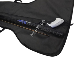 Mertsub Zıpkın Çantası 130 Cm