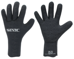 Seac Ultraflex 5,00 mm  Dalış Eldiveni