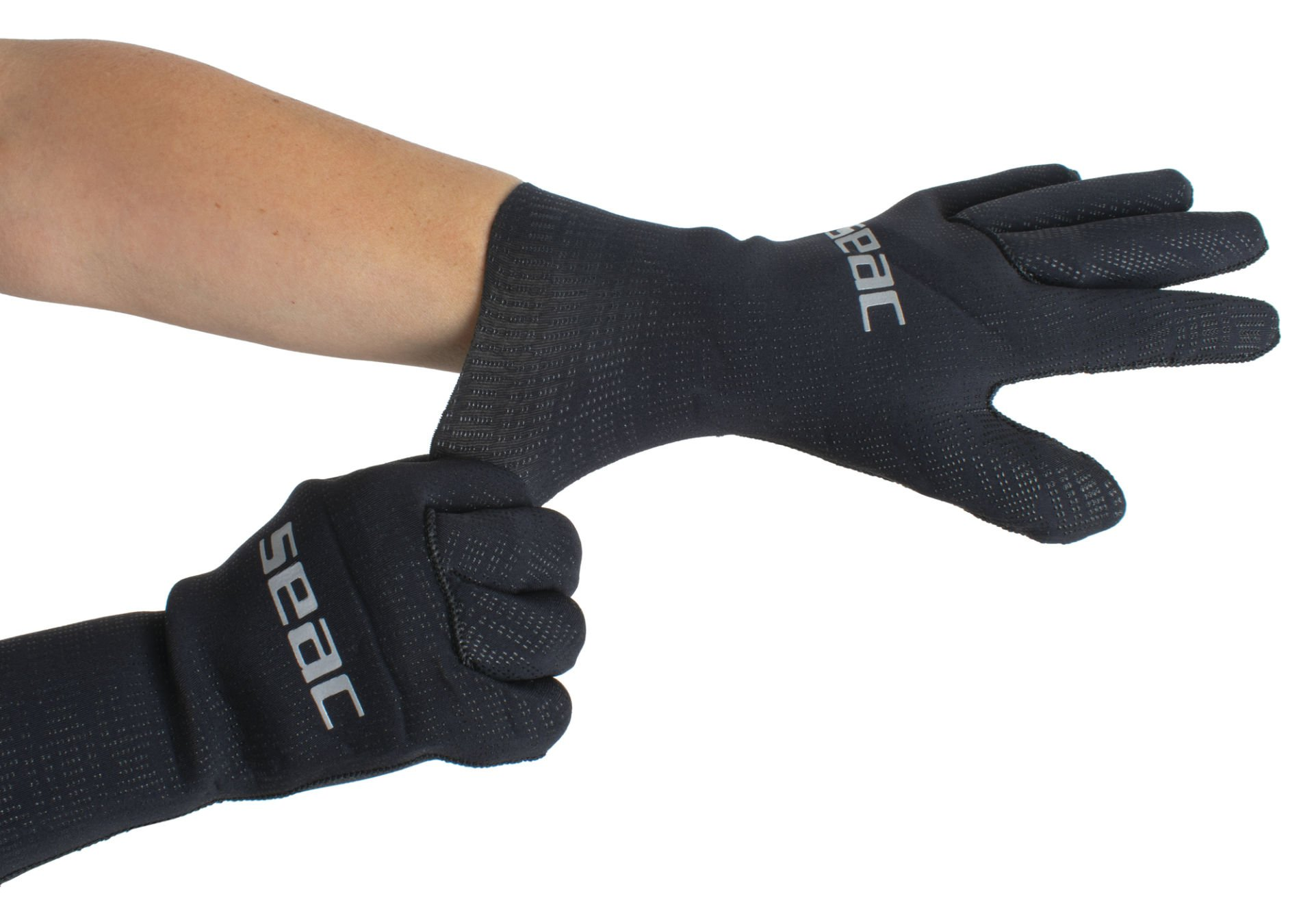 Seac Ultraflex 5,00 mm  Dalış Eldiveni