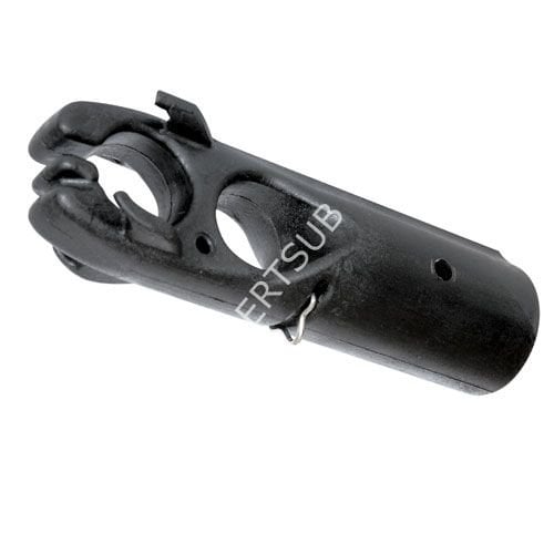 Freesub Açık Kafa SİYAH AÇIK KAFA