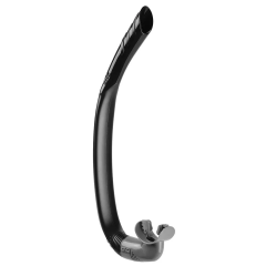 C4 Meltemi Black Şnorkel