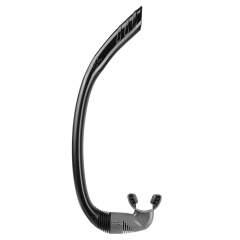 C4 Meltemi Black Şnorkel