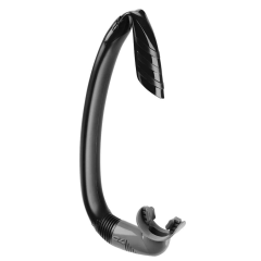 C4 Meltemi Black Şnorkel