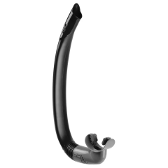 C4 Scirocco Black Şnorkel