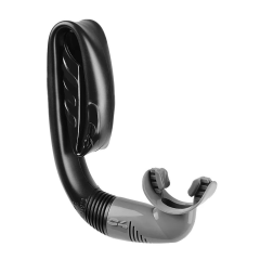 C4 Scirocco Black Şnorkel