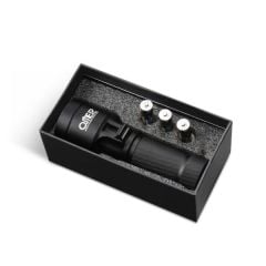 O.M.E.R Shiny 800 Lümen Led Dalış Feneri