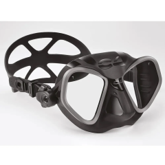 C4 Condor Black Dalış Maskesi-Fermuarlı Kutu