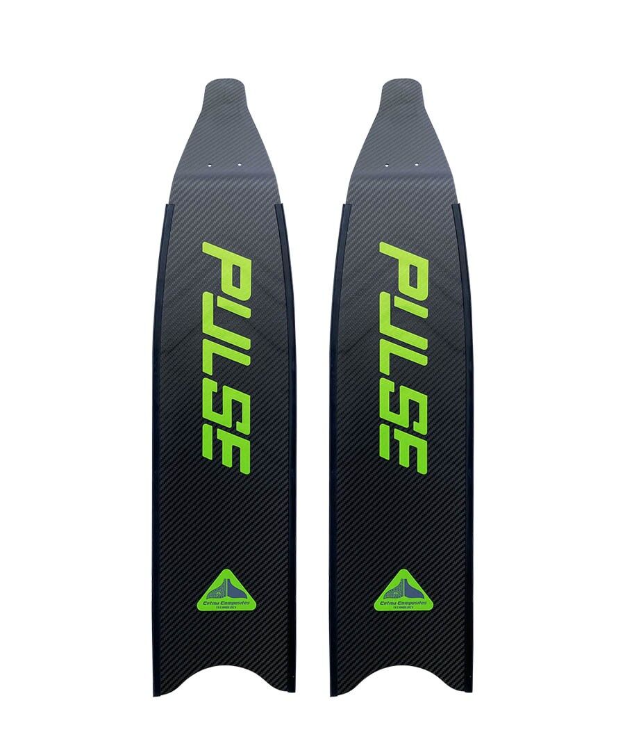Cetma Composites Pulse Karbon Pala