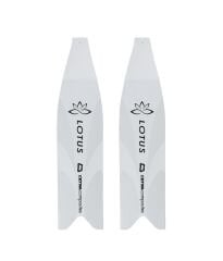 Cetma Composites Lotus  Plastik Pala-Beyaz