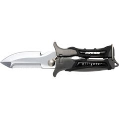 Cressi Alligator Dalış Bıçağı/Makası