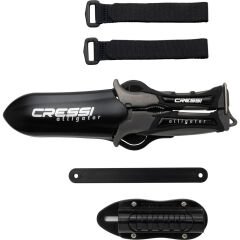 Cressi Alligator Dalış Bıçağı/Makası