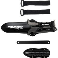 Cressi Alligator Dalış Bıçağı/Makası
