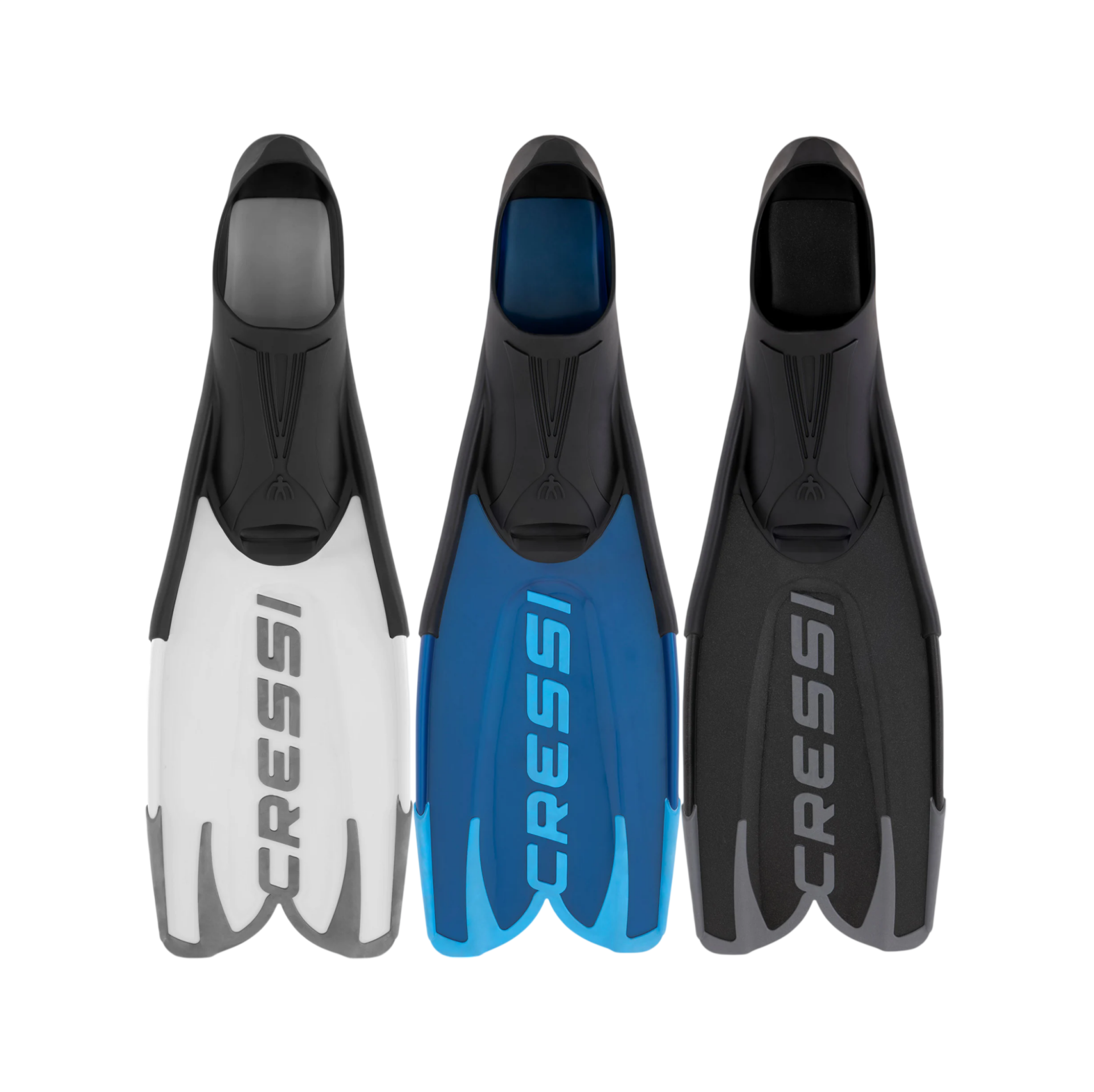Cressi Agua Pro Yüzme Paleti