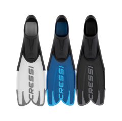 Cressi Agua Pro Yüzme Paleti