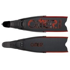O.M.E.R Stingray Dual Carbon Palet