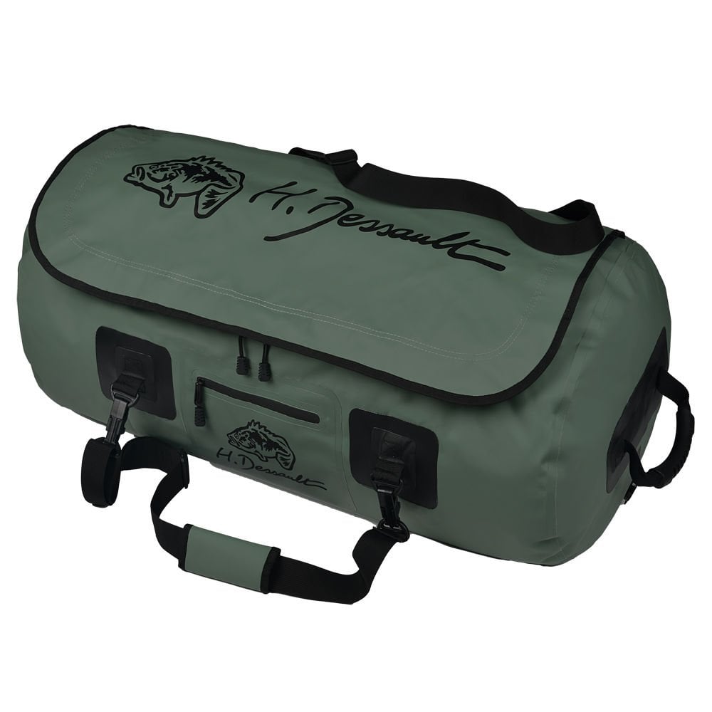 HDessault Green Malzeme Çantası-105 lt