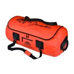HDessault Orange Malzeme Çantası-105 lt