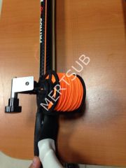 Pathos Dikey 50 mt Makara