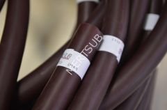 Sigalsub Reaktive 14,50 mm Metraj Lastik 140cm