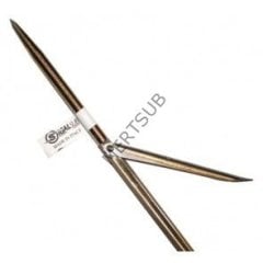 Sigalsub 52 Hrc Blade Shark Fin Şiş-6,50/6,75/7,00/7,50 mm