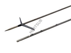 Sigalsub 52 Hrc Blade Shark Fin Şiş-6,50/6,75/7,00/7,50 mm