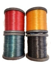 Mertsub 1,50 mm  Soft Monoflement